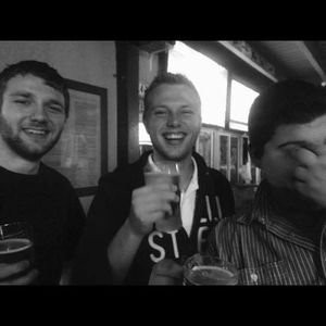 Meet your Posher, Peter konstantine